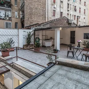 *** Bed & Breakfast Capoccia Italia