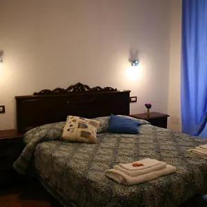  Bed & Breakfast Duca D'aosta Italia