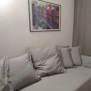 Appartement A 2 Passi Da Basilica Dei Frari, Sestiere San Polo, Venise