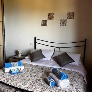  Appartamento Casa Gambino Italia