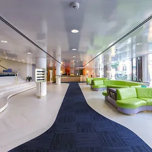 **** Hotel Albani Italia