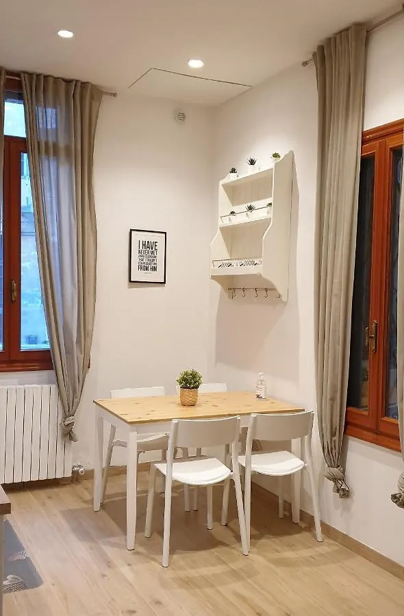 Ca' Dea Sarta Venice Apartment