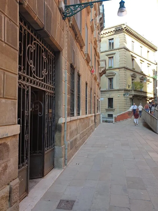 Ca' Dea Sarta Venice Apartment