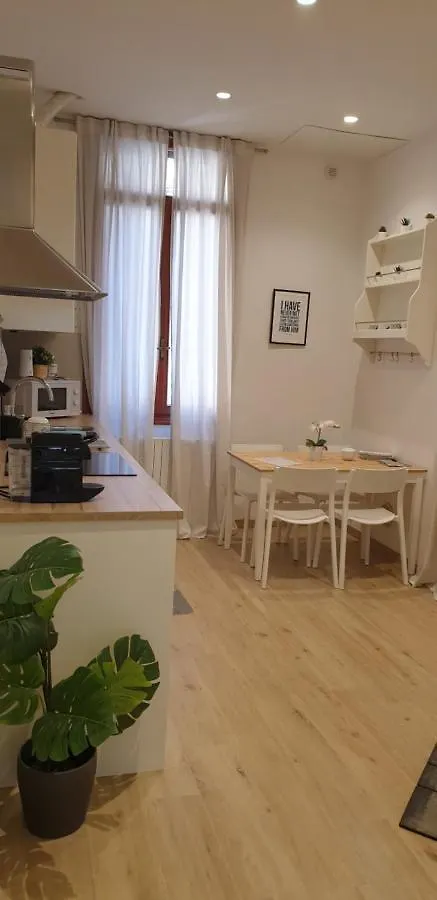 Ca' Dea Sarta Venice Apartment