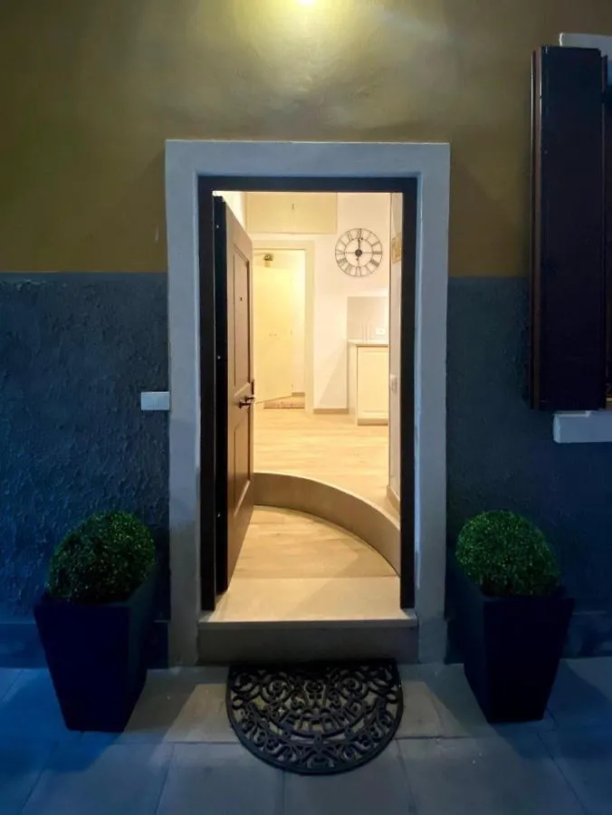 Ca' Dea Sarta Venice Apartment