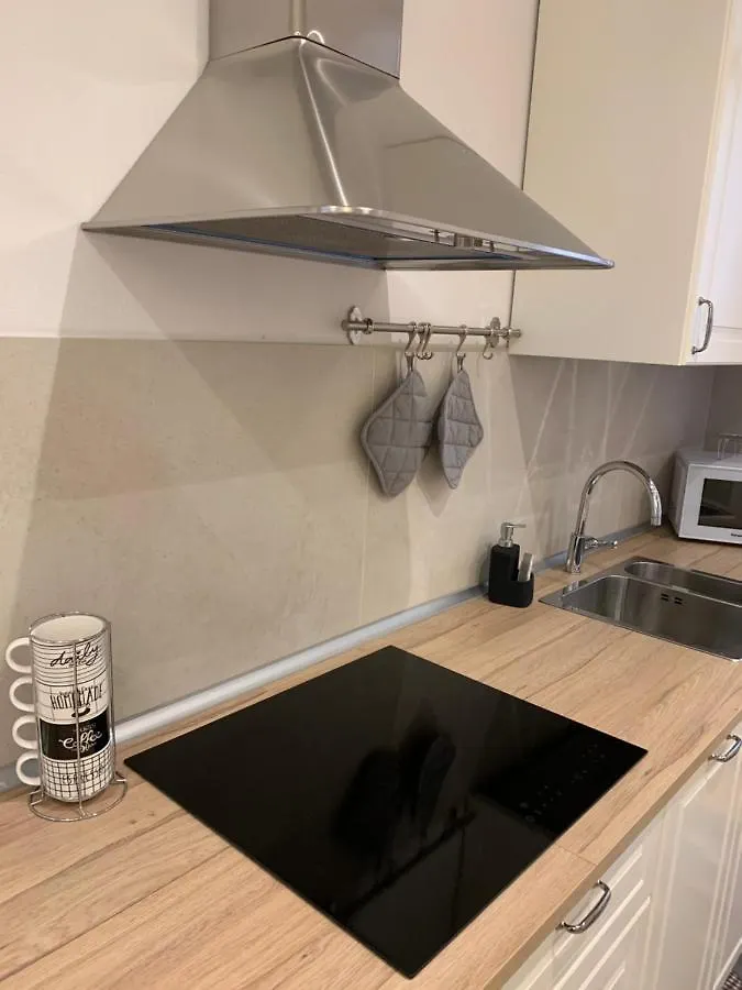 Ca' Dea Sarta Venice Apartment 0*,