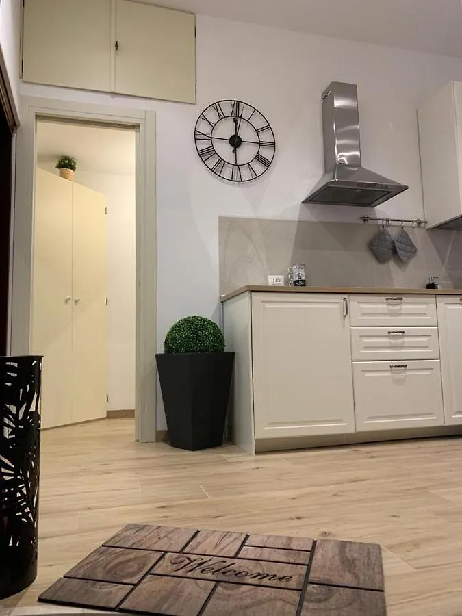 Ca' Dea Sarta Venice Apartment 0*,