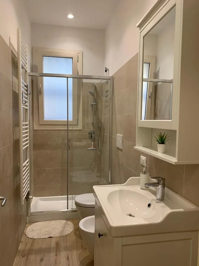 Ca' Dea Sarta Venice Apartment