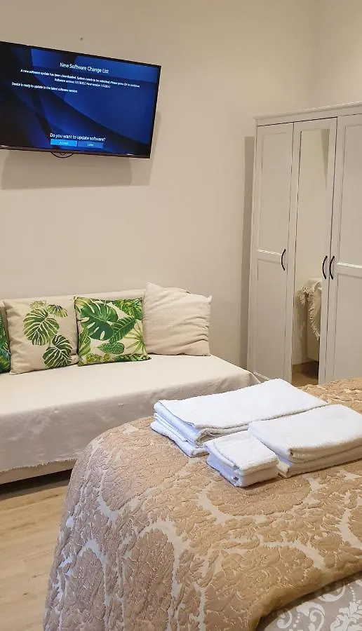 Ca' Dea Sarta Venice Apartment Italie