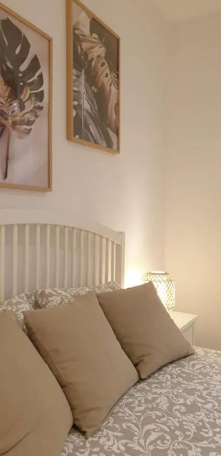 Ca' Dea Sarta Venice Apartment