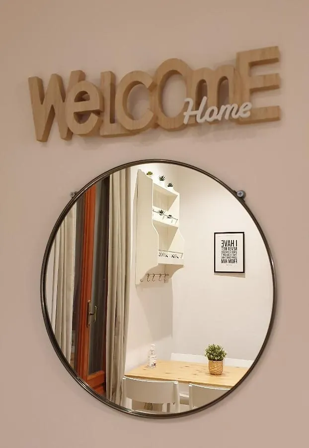 Ca' Dea Sarta Venice Apartment 0*,  Italie
